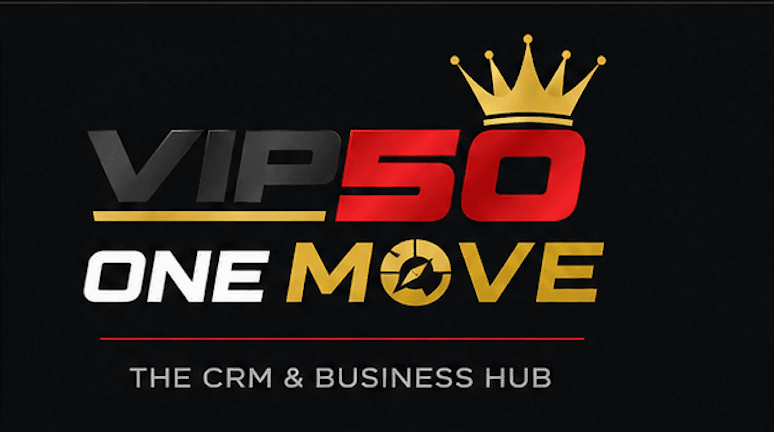 VIP50 ONE MOVE